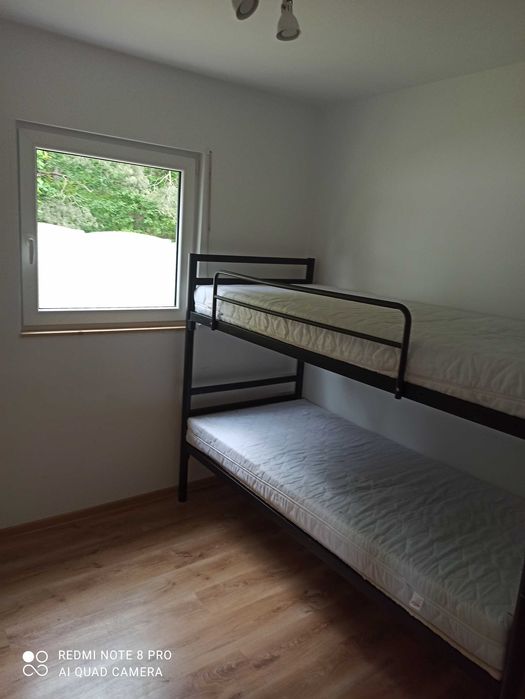 WOLNE TERMINY Drezdenko Międzychód Domki m. Radgoszcz k. Mierzyn