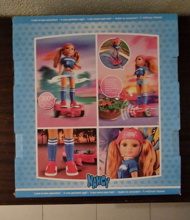 Nancy - Day with Hoverboard64751911882115122