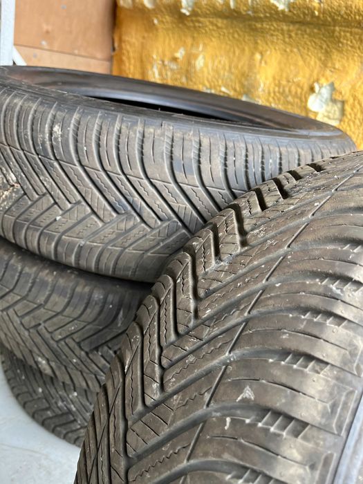 215/60R17 Hankook Kinergy 4s2Xn 2023R ! Całoroczne !