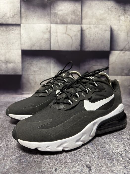 Кросівки чоловічі Nike Air Max 270 React 42р
