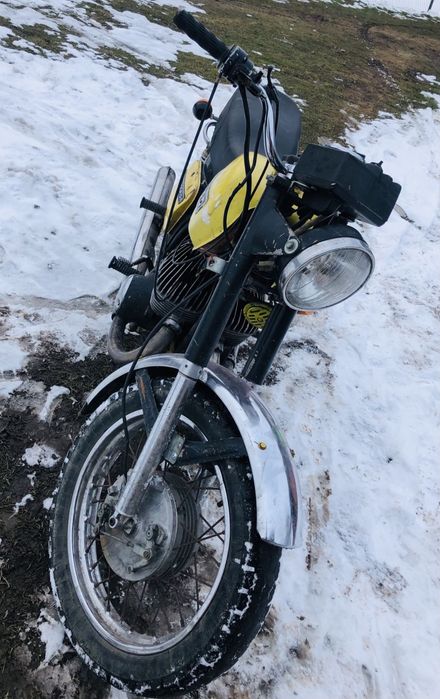 До уваги Іж Юпітер 4