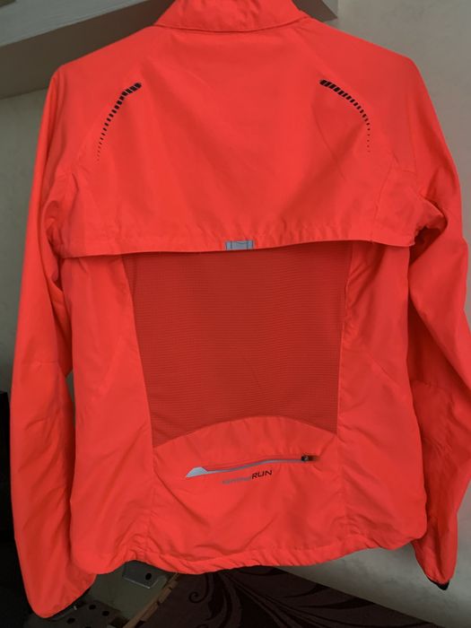 Куртрчка велосипедка Karrimor