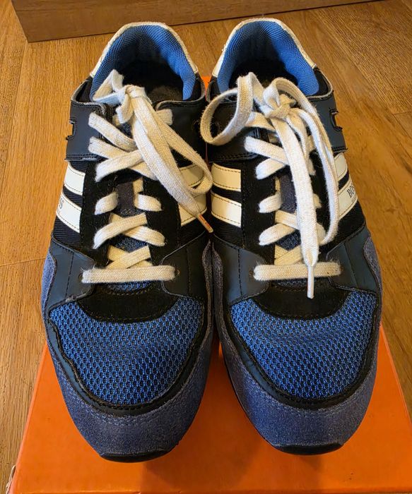 Buty Sneakersy Hugo Boss rozm.40