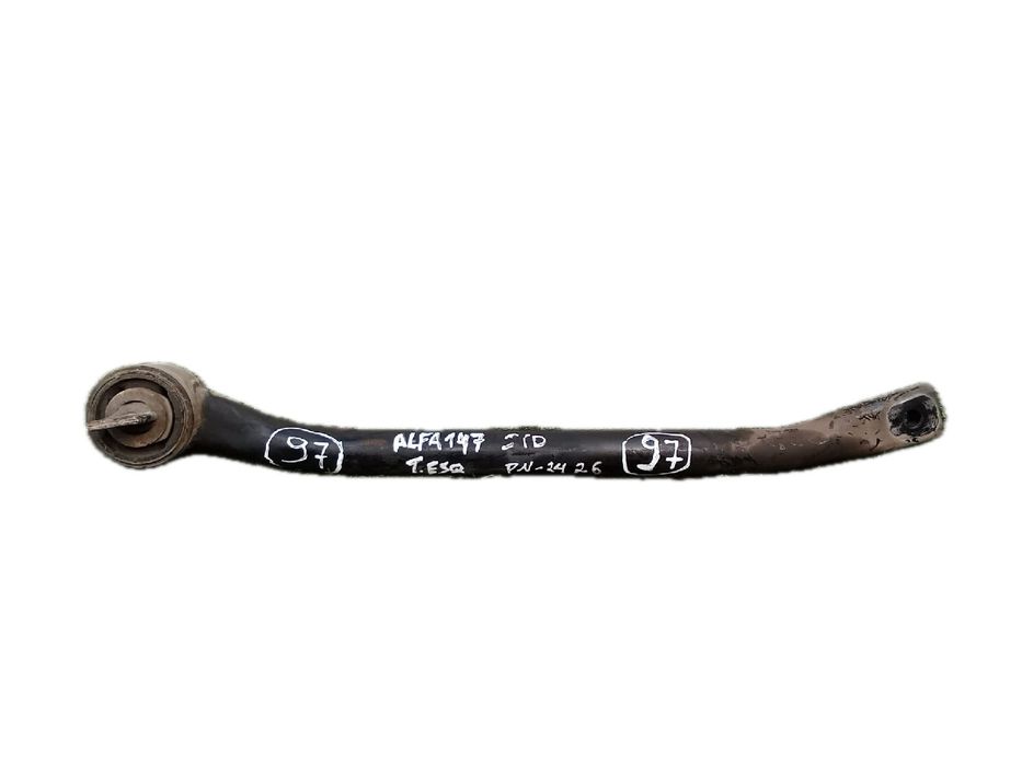 Braço de suspensão trás esquerdo ALFA ROMEO 147 (937_)