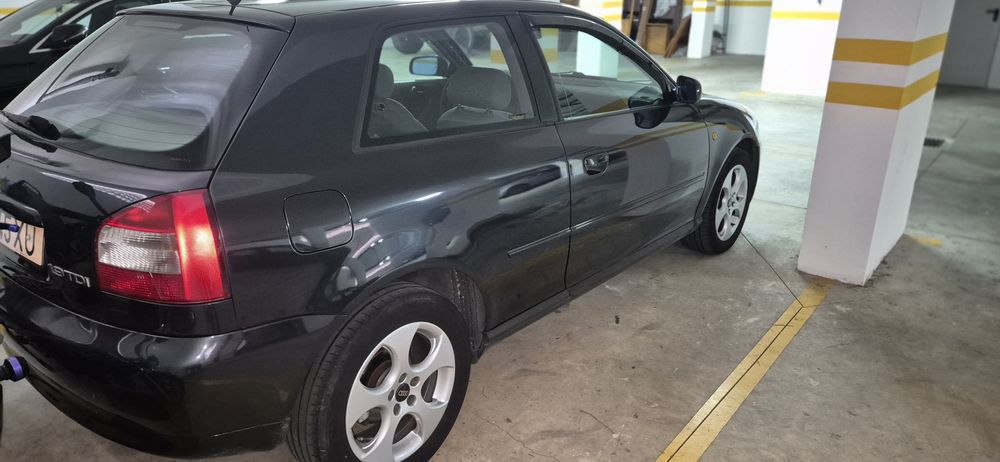 *Audi A3 VP_110*