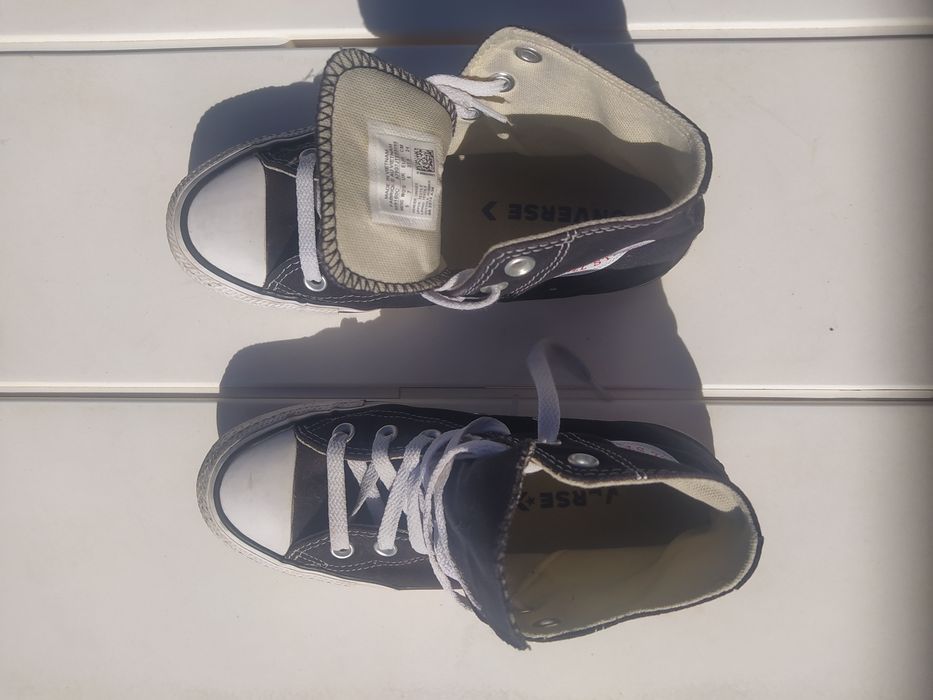 Converse All Star - nr 37,5