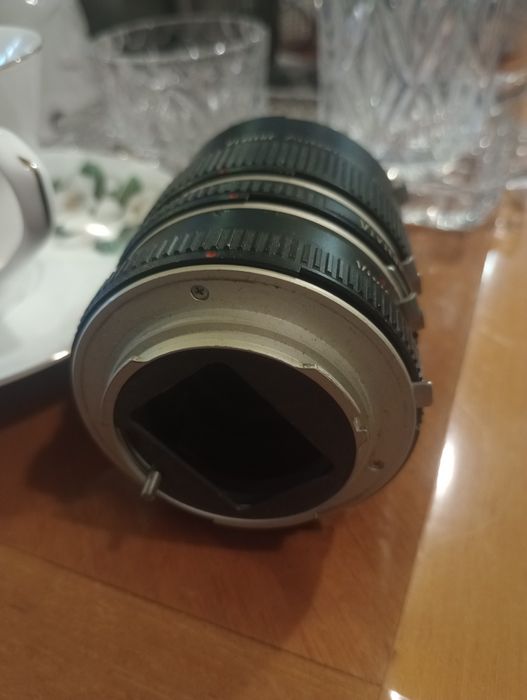 Adapter do obiektywu 3 Sztuki Vivitar Okazja