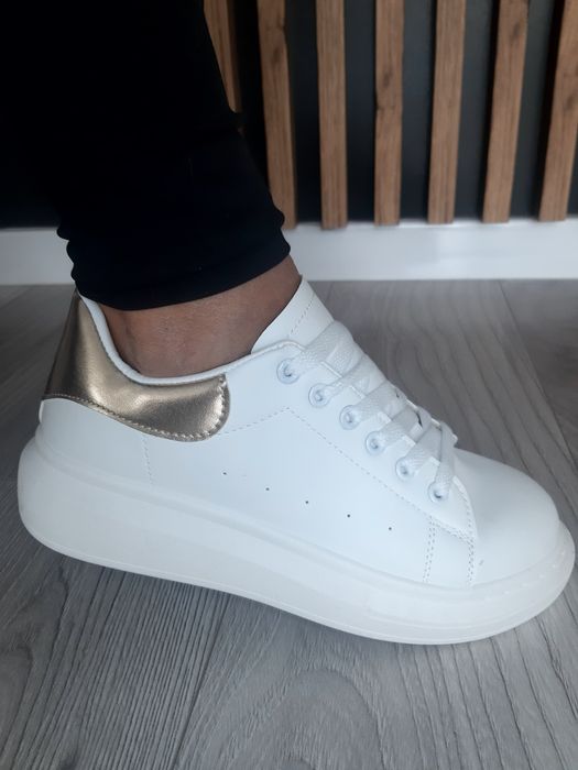 Tenisowki sneakersy 35-40