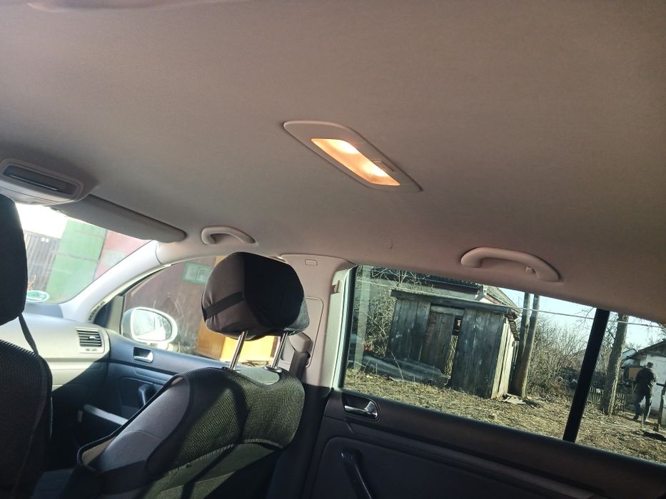 Продам гольф 5 1.4 бензин