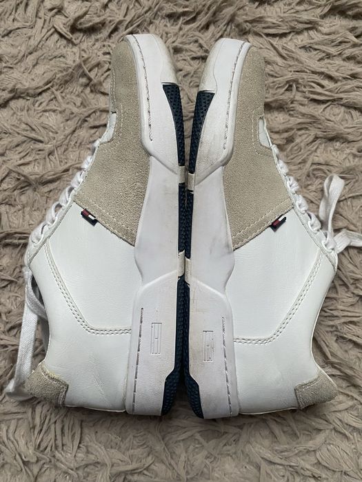 Buty sportowe dla chłopaka Tommy Hilfiger 40