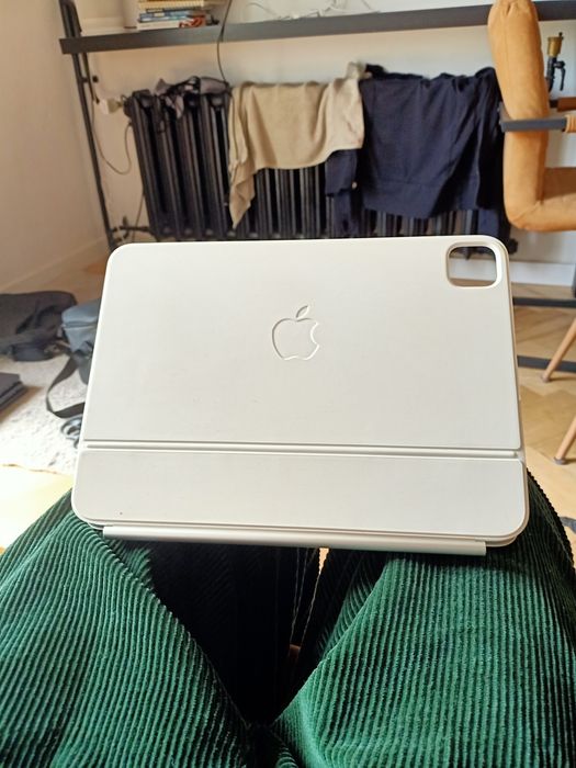 Klawiatura Apple Magic Keyboard Apple iPad pro 11 M4 m5