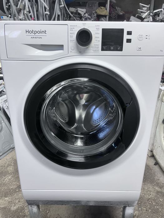 Maquina de lavar roupa Ariston 7kg