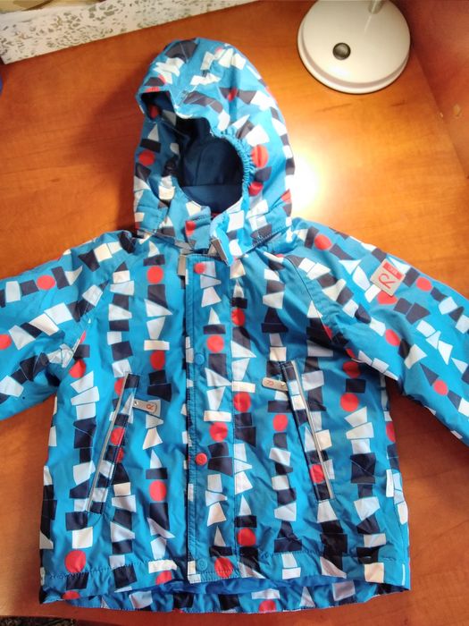 Костюм зимовий Reimatec 98+6см