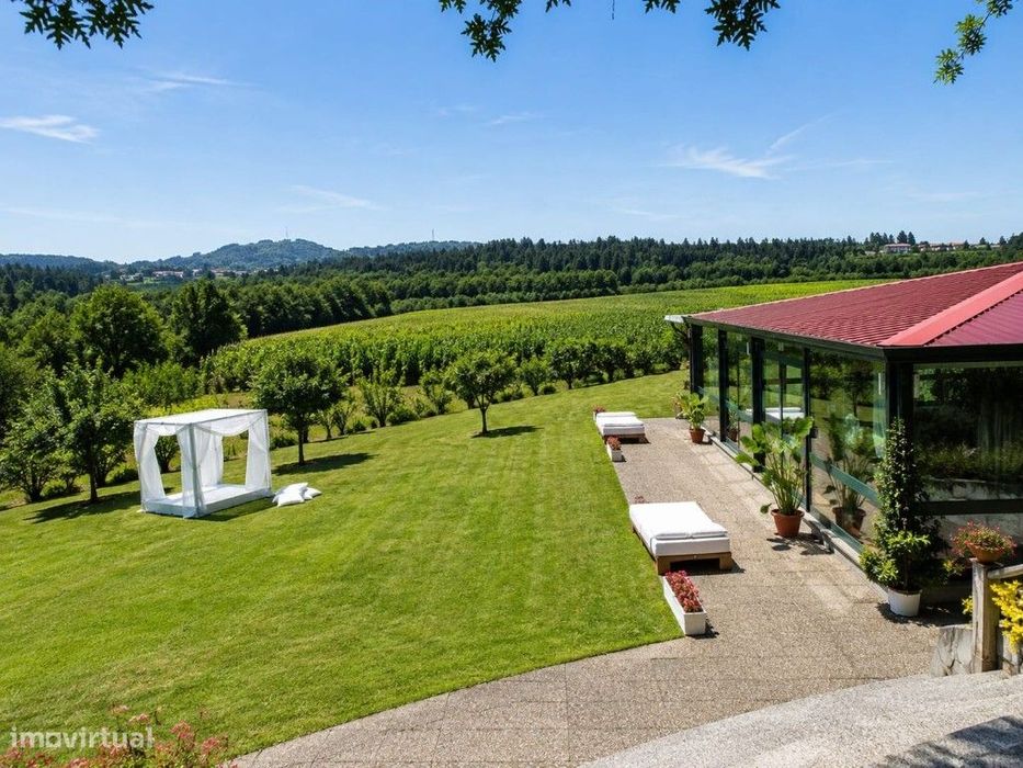Quinta Eventos  - Barreiros