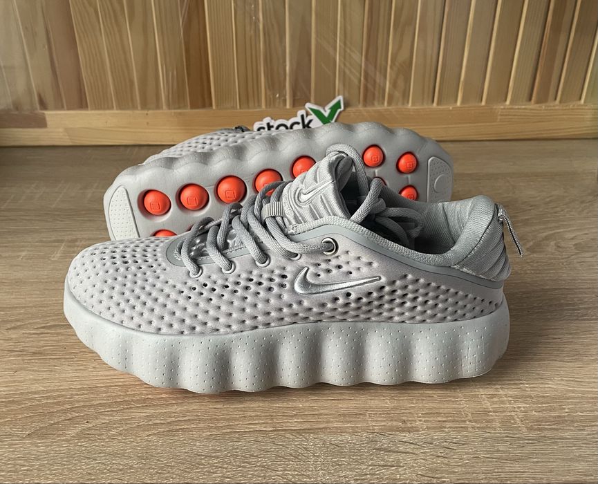 Кросівки Nike Mind 002 Light Grey