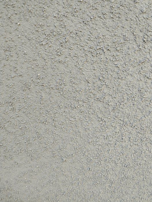 Tynk silikonowy Atlas sah0339 szary