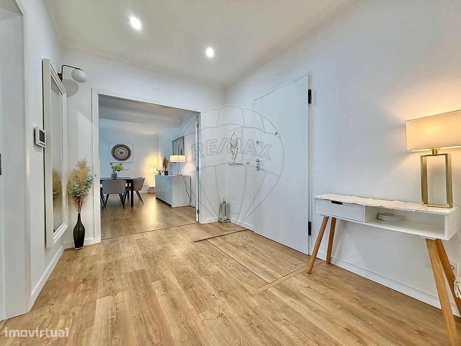 Apartamento T4 para venda