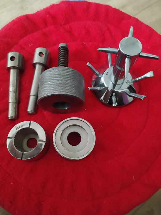 Каркаси зубів (Нові)