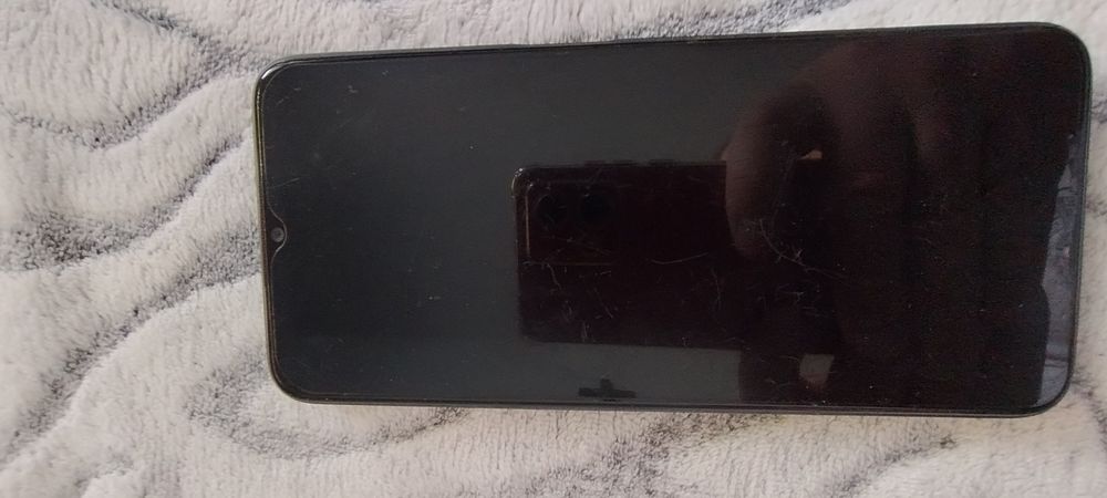 Telefon realme 50 mp