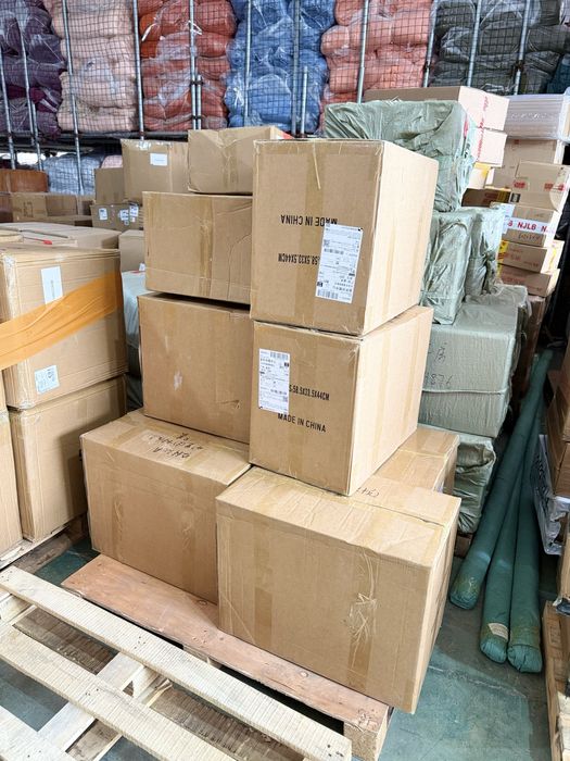 Замовлення з Таобао, 1688, посередник з Китаєм, Баєр