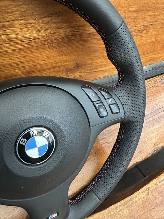 М кермо бмв е46,38,39,x5