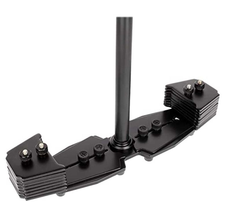 Flycam Redking Stabilizer - Filming Machine (New)64170288226051123