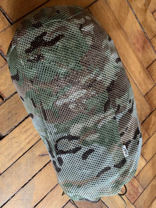 Маскувальний костюм LAPA GEAR Ghillie V3 «мультикам»