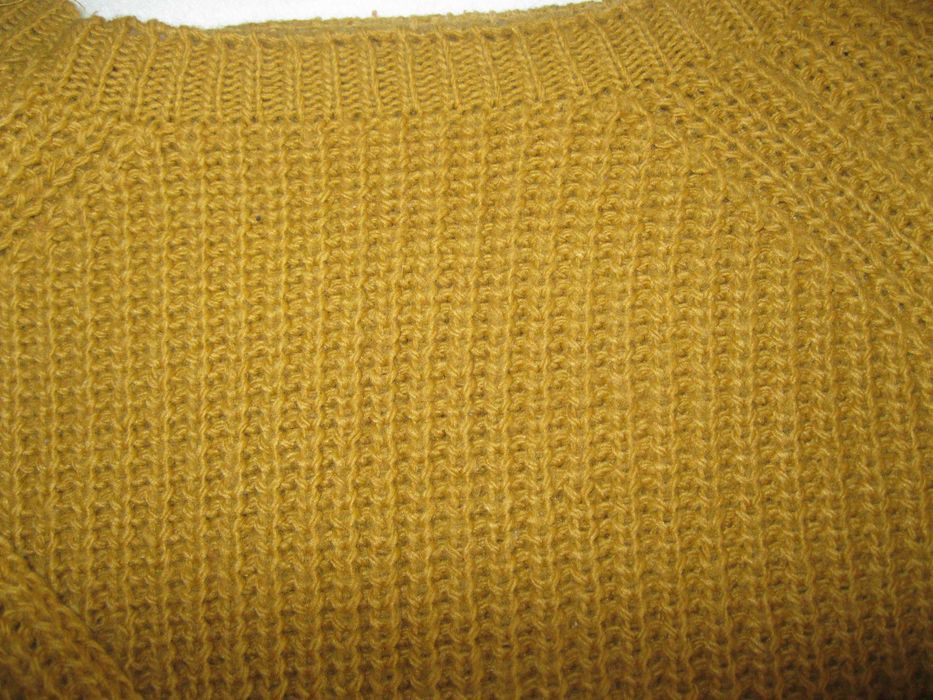 Свитер (светр, джемпер, кофта) Размер S -M