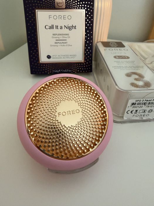 Foreo Ufo 3 (5 em 1)
