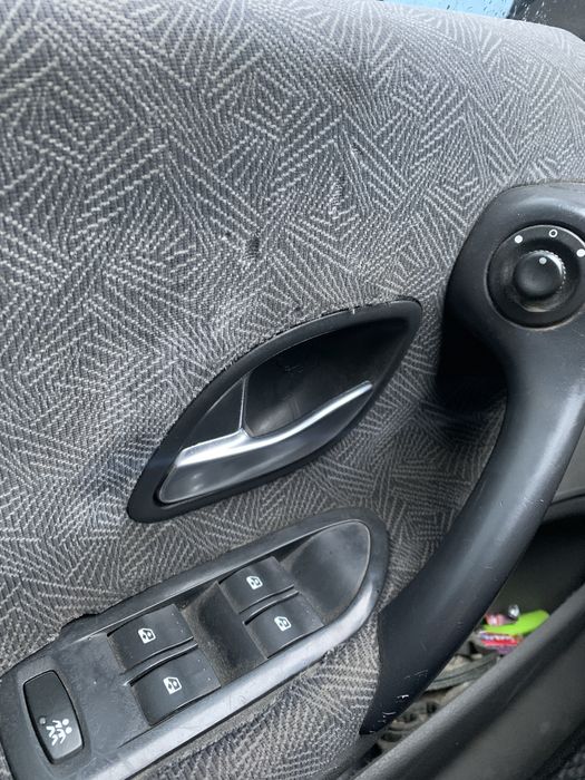 Рено лагуна 1,9 дизель 2002 р.