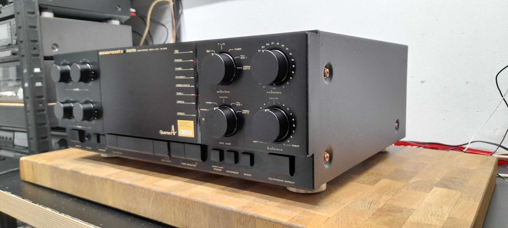 Wzmacniacz Marantz PM-64 MK2