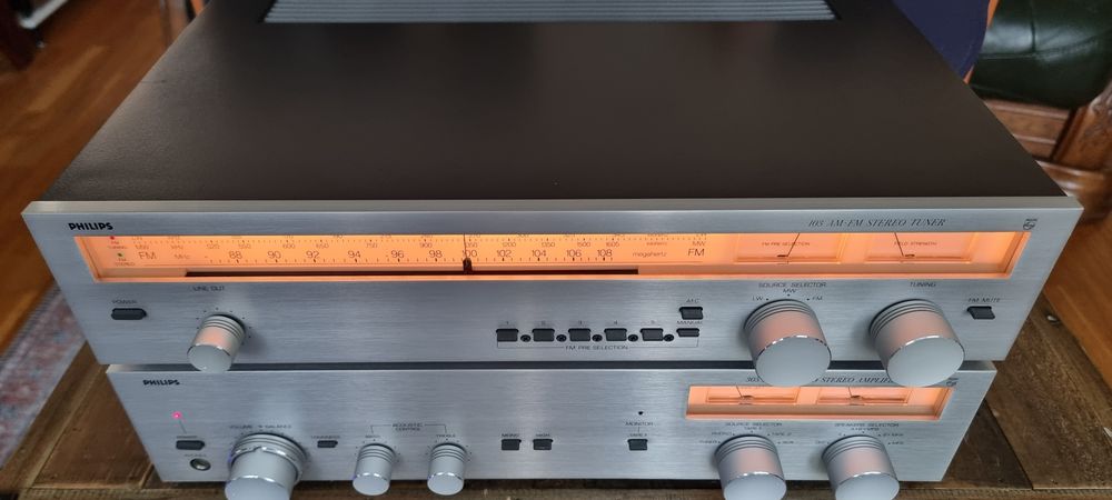 Philips 305 Philips 103