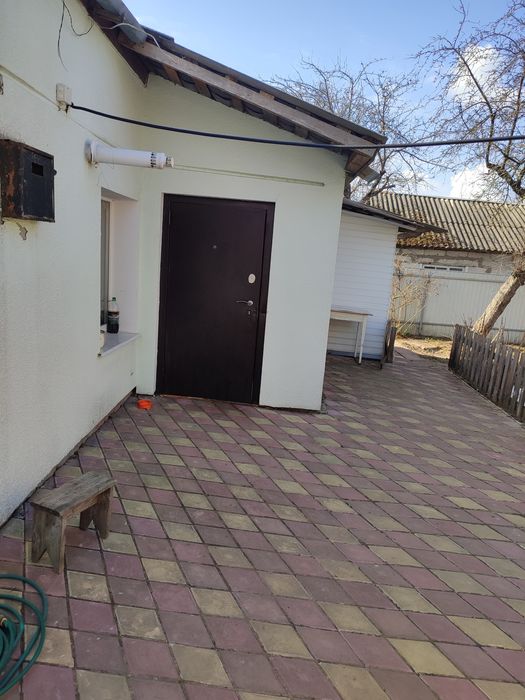 Продам будинок у Центрі міста