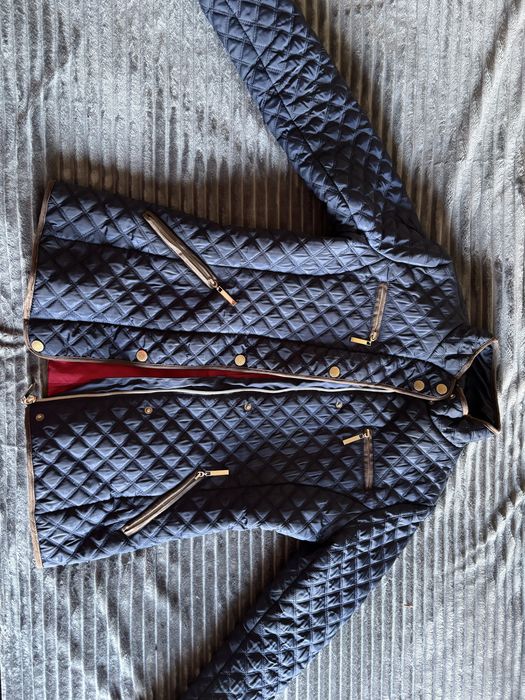 Casaco Lion of Porches