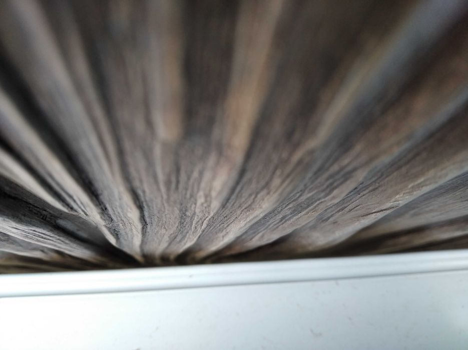 двери "под старину"