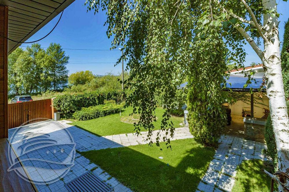 Дом по адресу ул. Заречная (площадь 260 м²) - Atlanta.ua - фото 3