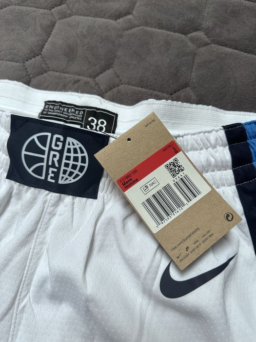 Шорти Nike Dri-FIT Greece Limited. Розмір L. Оригінал!!!