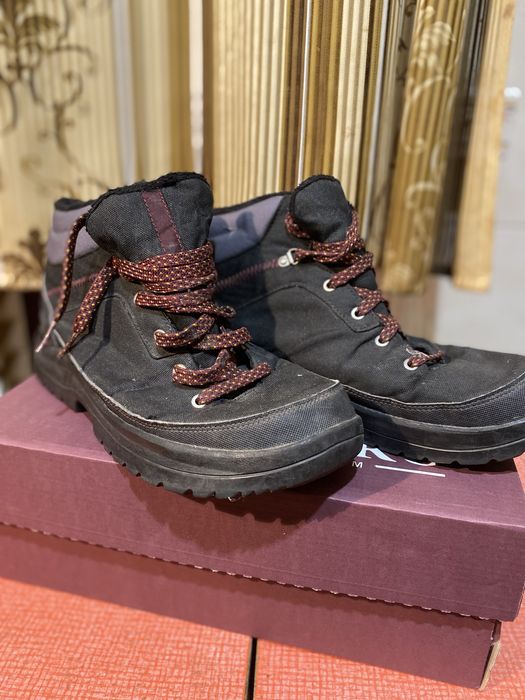 Чоботи Quechua