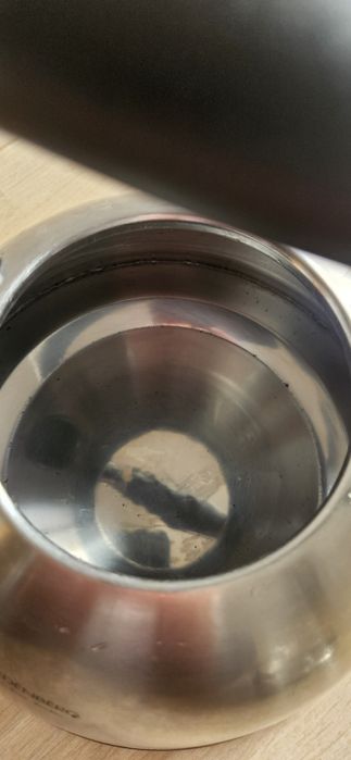 Чайник із свистком Edenberg EB-1902 3 л