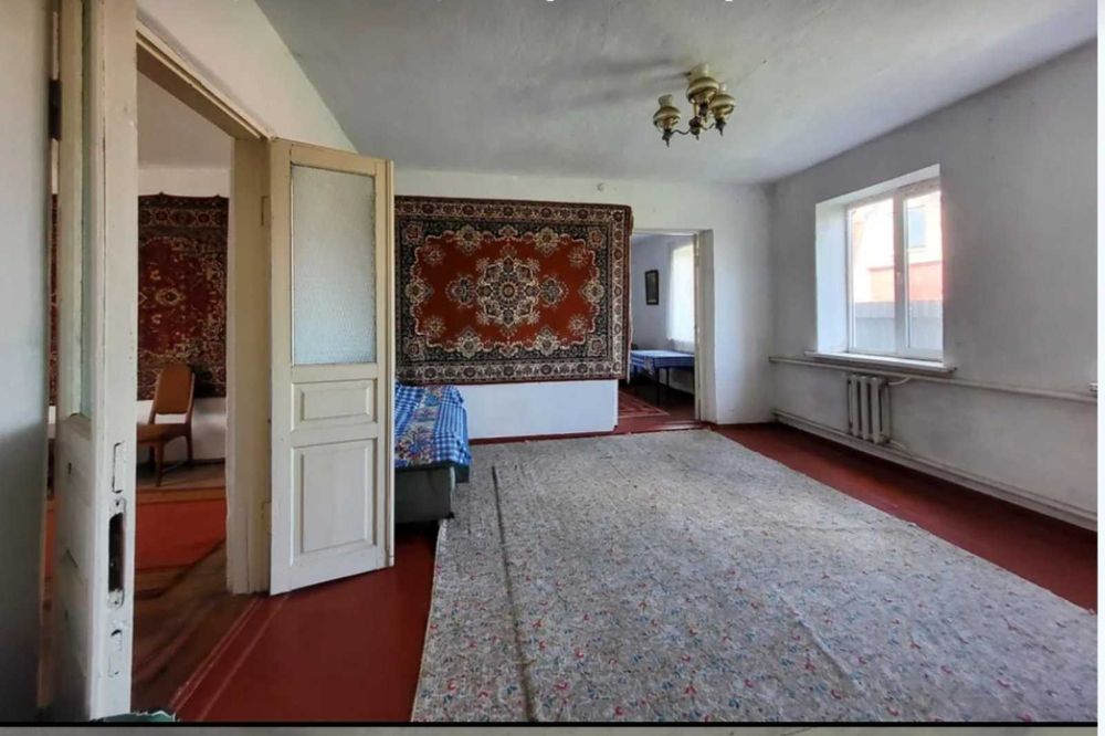 Продам будинок в Сабарові