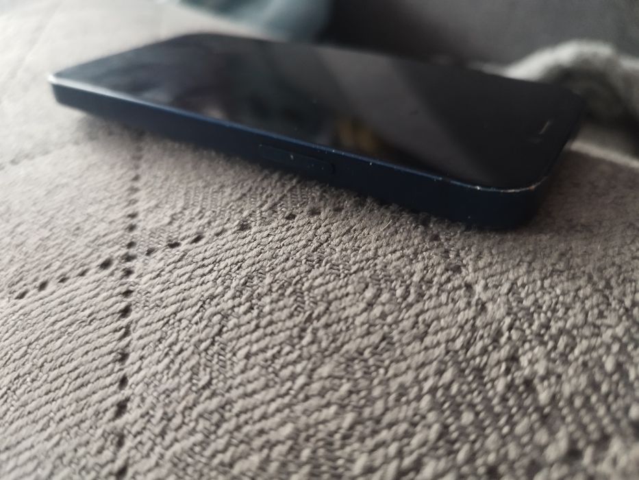iPhone 12 mini zamiana