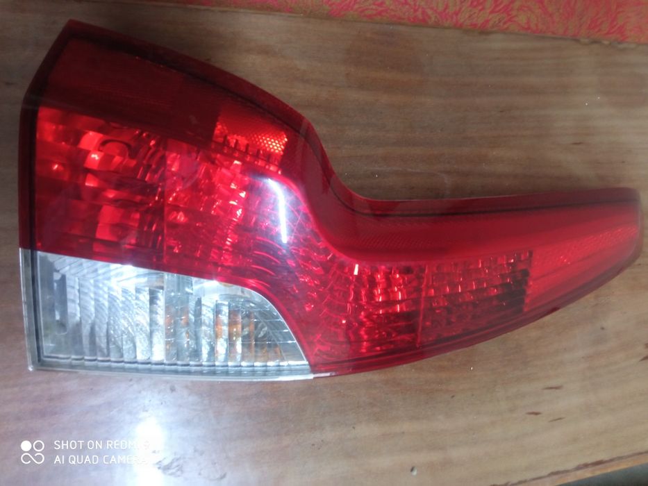 Задні стопи,задні фонарі,Фара задня ліва та права Вольво в50 volvo v50