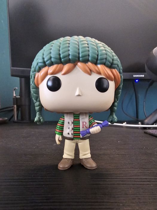 Funko - Ron Wesley