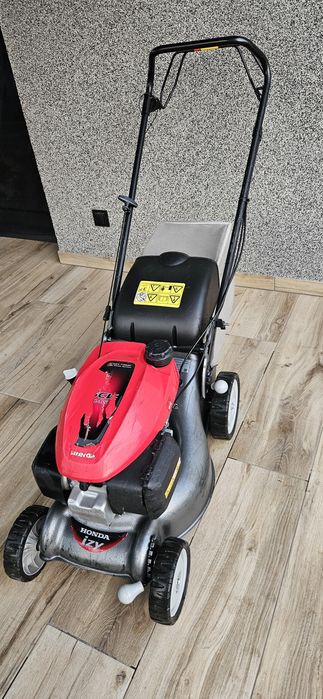 Kosiarka spalinowa Honda  jak Nowa
