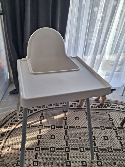 Дитячий стілець Ikea