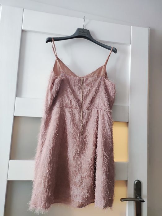 Sukienka Mohito L róż