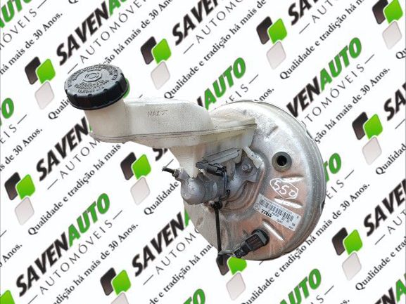 Servofreio MERCEDES-BENZ Classe B (W246, W242)