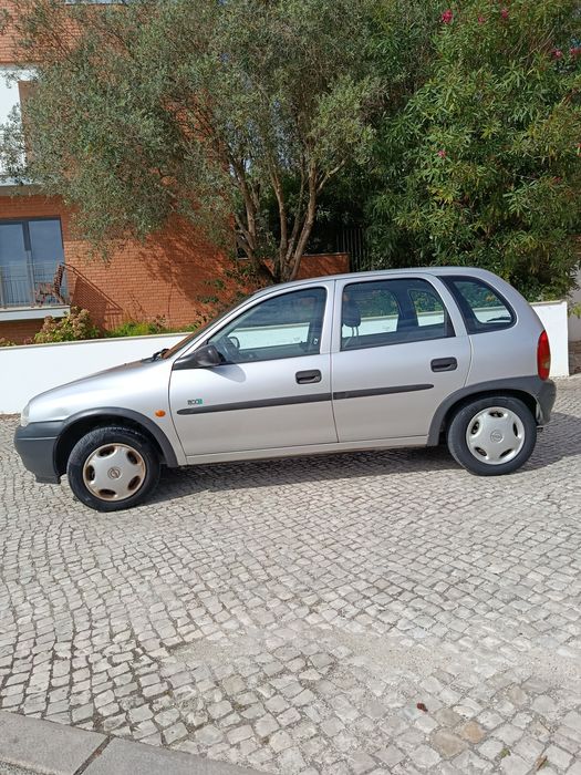 Opel Corsa Eco 1.0 Eco em muito bom estado !!!