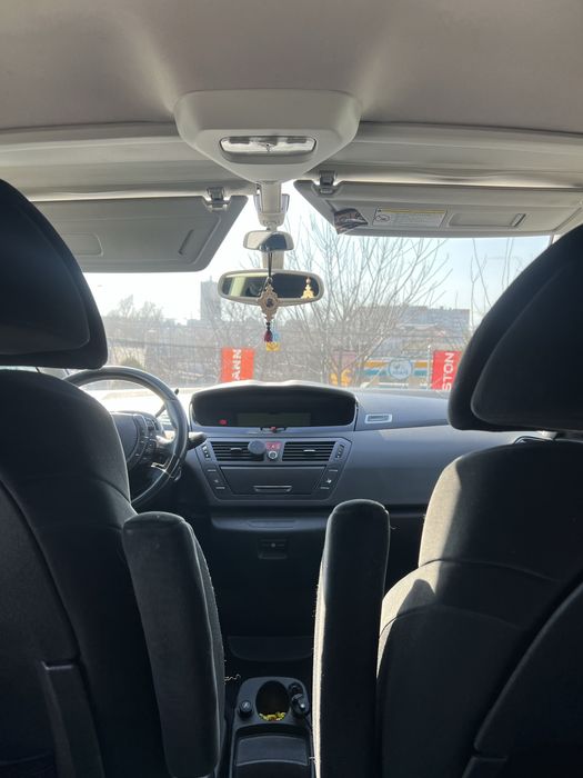 Citroen Picasso C4