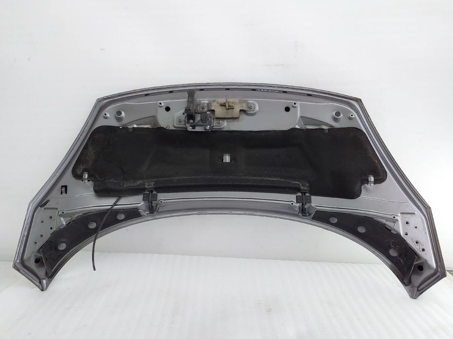 Capot RENAULT Scénic III (JZ0/1_)